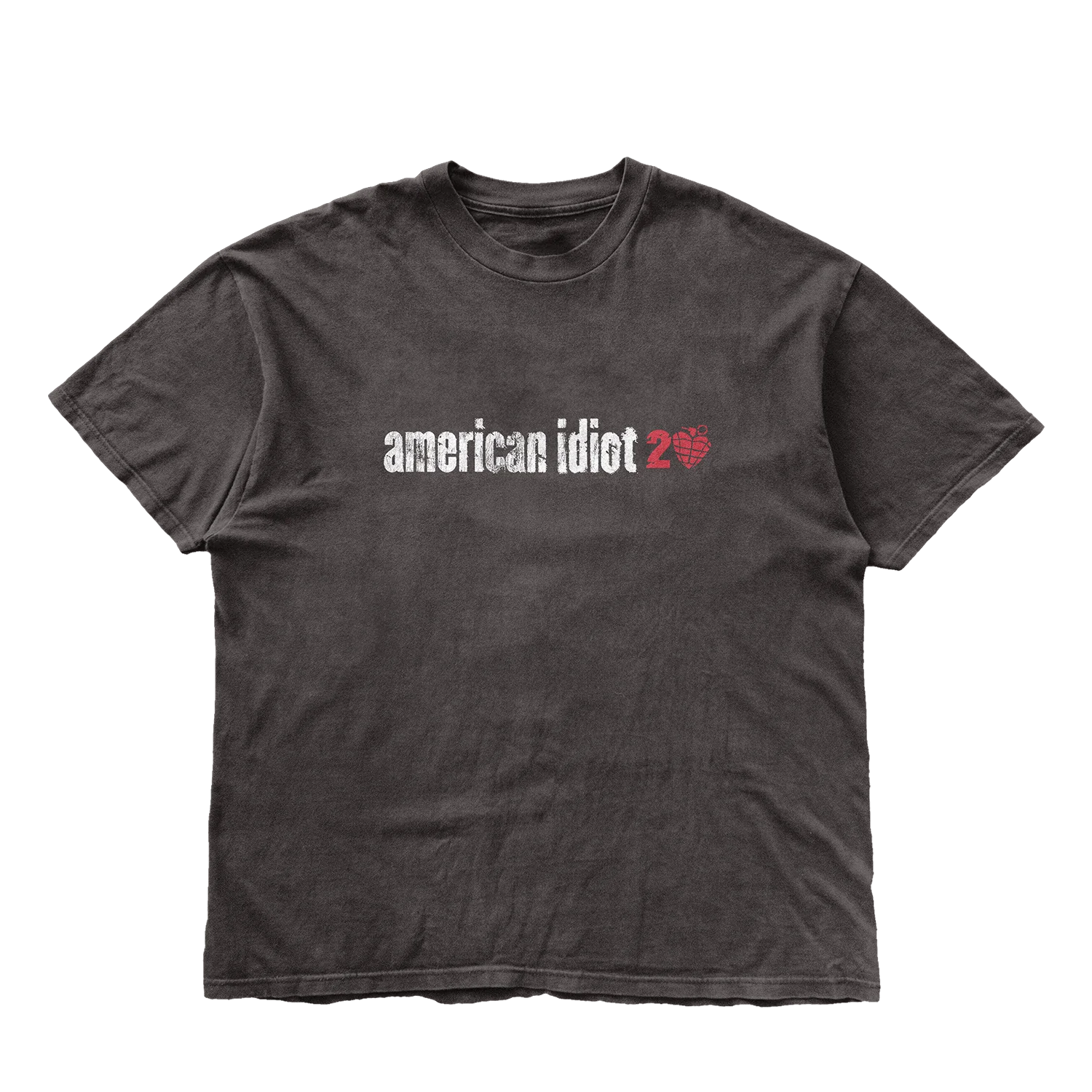 American Idiot 20 T-Shirt