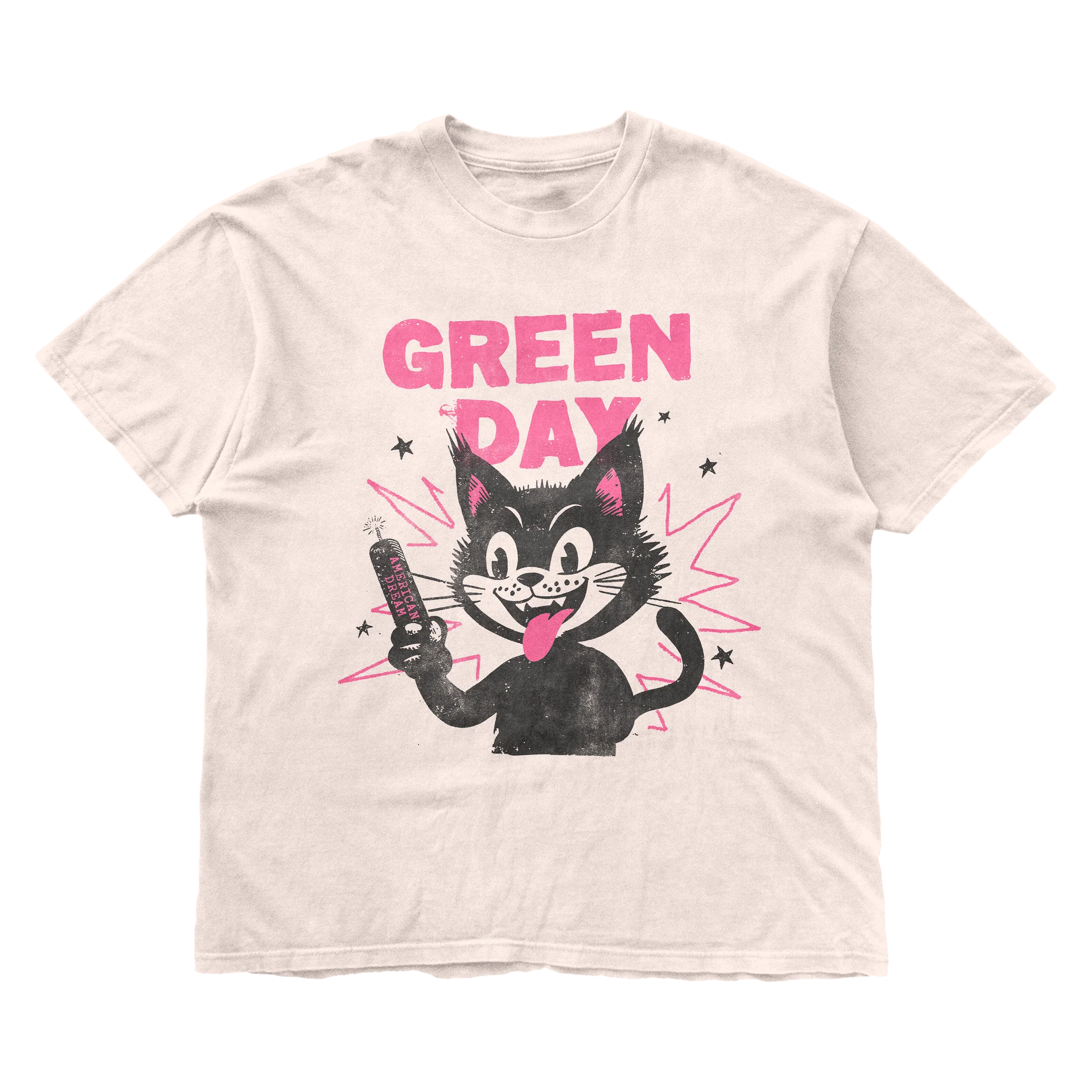 Dynamite Tee
